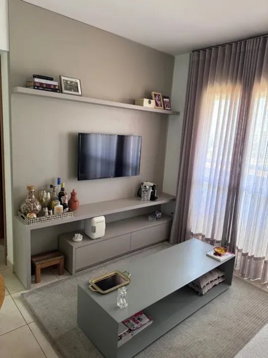 RESIDENCIAL AMAZON- Parque Amazônia - Goiânia - GO