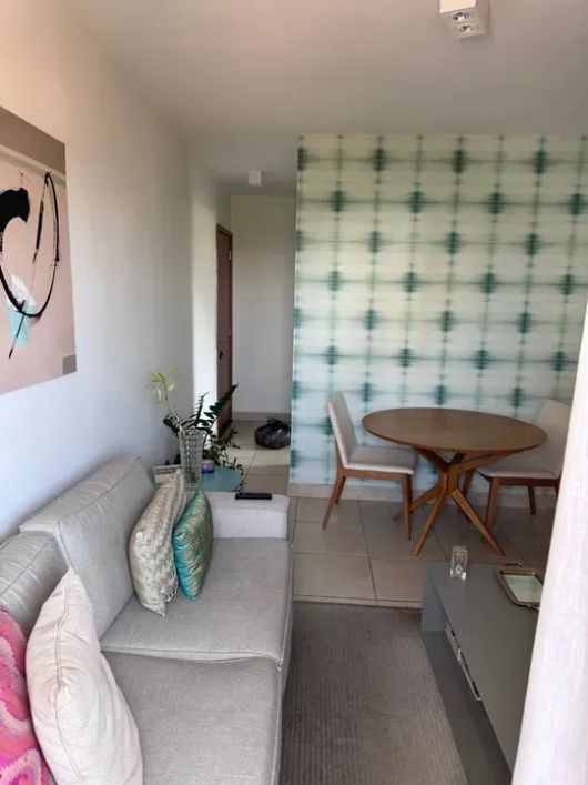 RESIDENCIAL AMAZON- Parque Amazônia - Goiânia - GO
