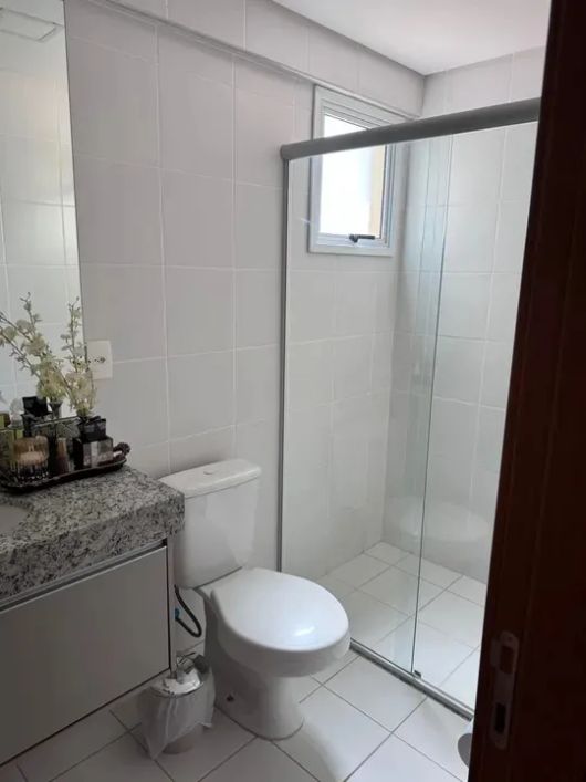 RESIDENCIAL AMAZON- Parque Amazônia - Goiânia - GO