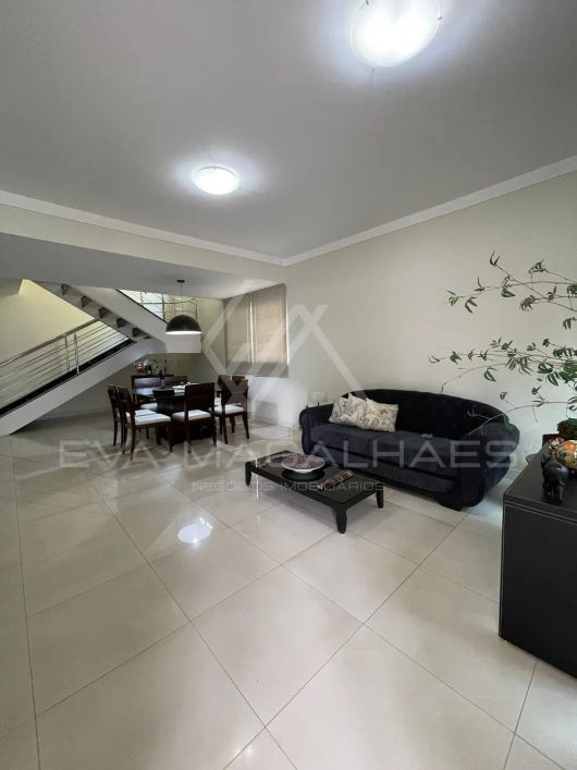Casa à venda, Jardim América, Goiânia, GO