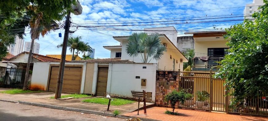 Casa à venda, Jardim América, Goiânia, GO