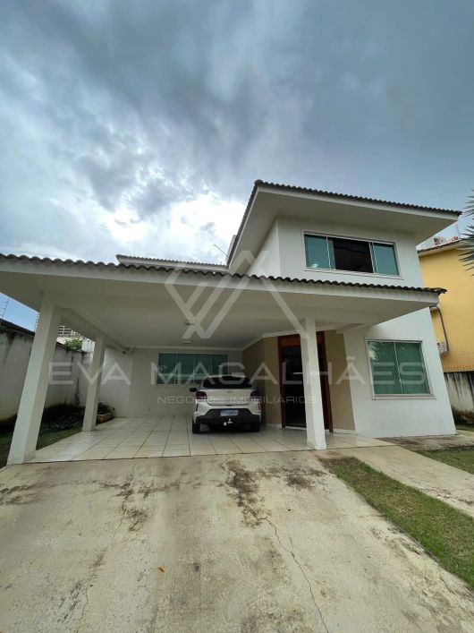 Casa à venda, Jardim América, Goiânia, GO