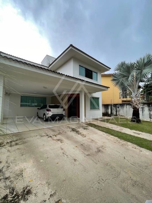 Casa à venda, Jardim América, Goiânia, GO