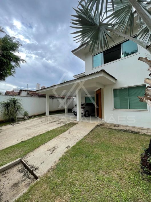 Casa à venda, Jardim América, Goiânia, GO