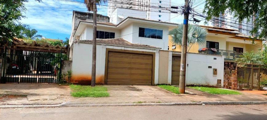 Casa à venda, Jardim América, Goiânia, GO