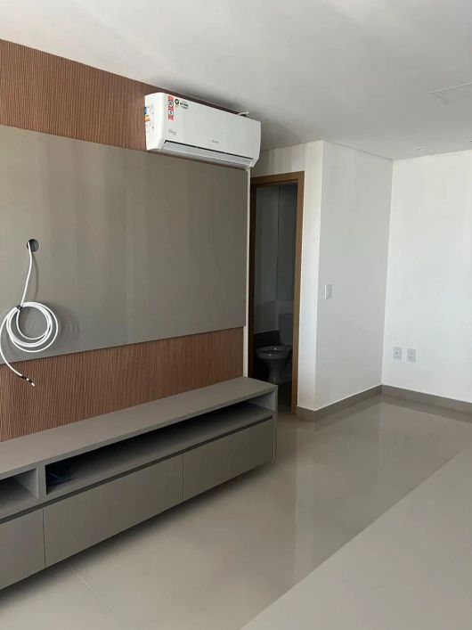 Apartamento de 2 Suítes no QS Marista