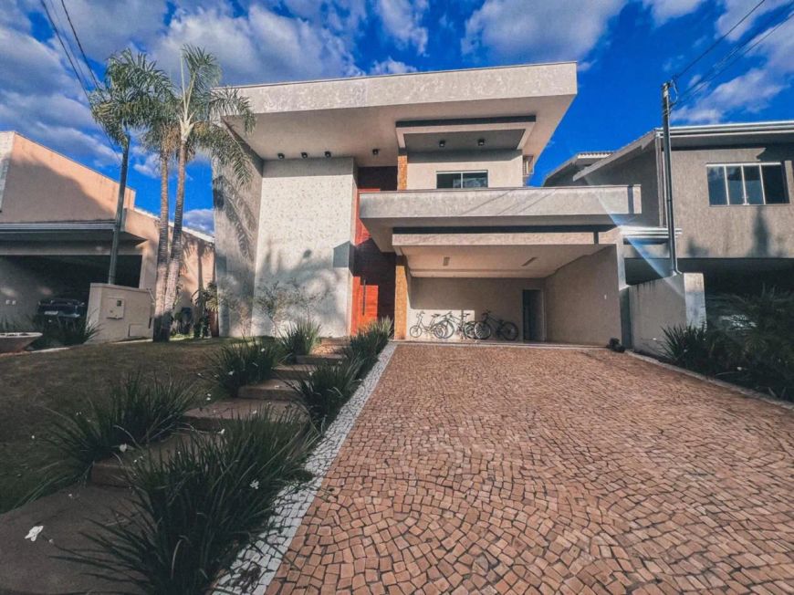 Sobrado Jardins madri 4 suites Mobiliado