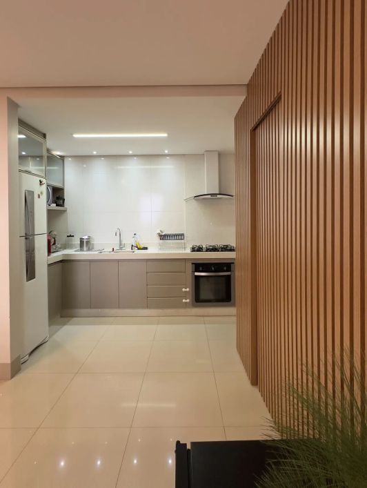 Park Privilege, o melhor predio do Parque Amazônia apartamento 3 suites nem Goiania Go