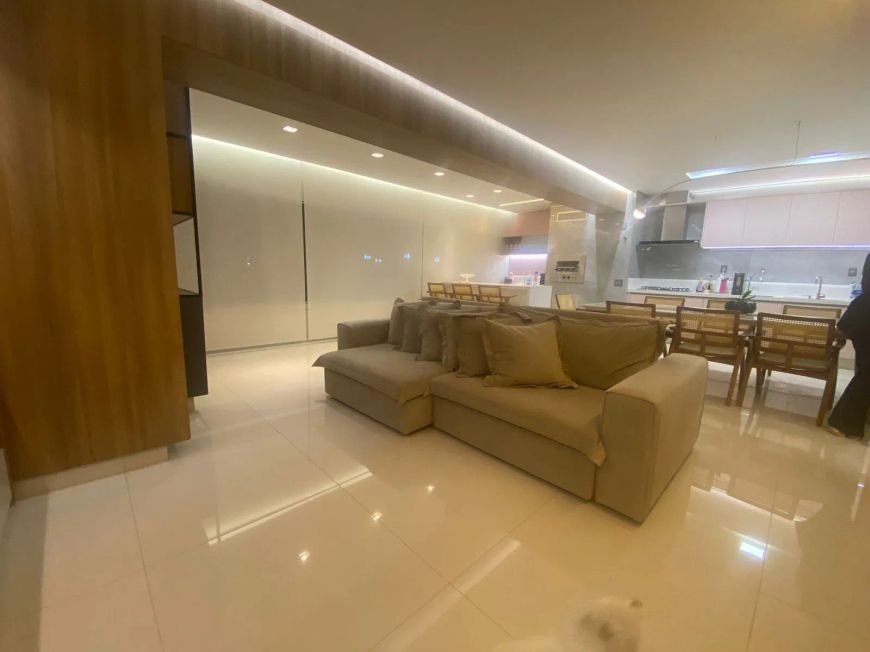 Oportunidade Lindo Apartamento 03 Quartos Mobiliado A Venda No Park Lozandes