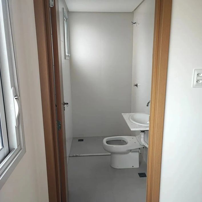 Apartamento à venda, possui 3 suítes, Condomínio Vox Home, Jardim América.