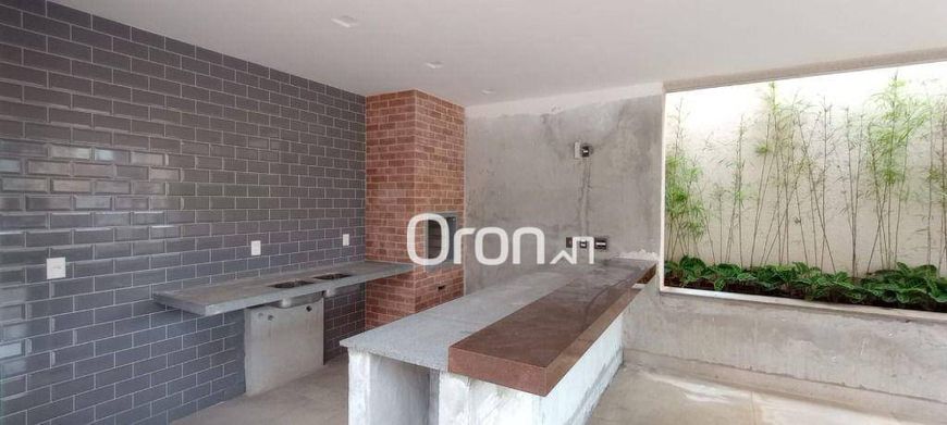 Apartamento à venda, 66 m² por R$ 759.000,00 - Setor Oeste - Goiânia/GO