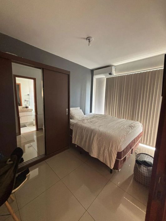 Apartamento à venda, Vila Rosa, Goiânia, GO
