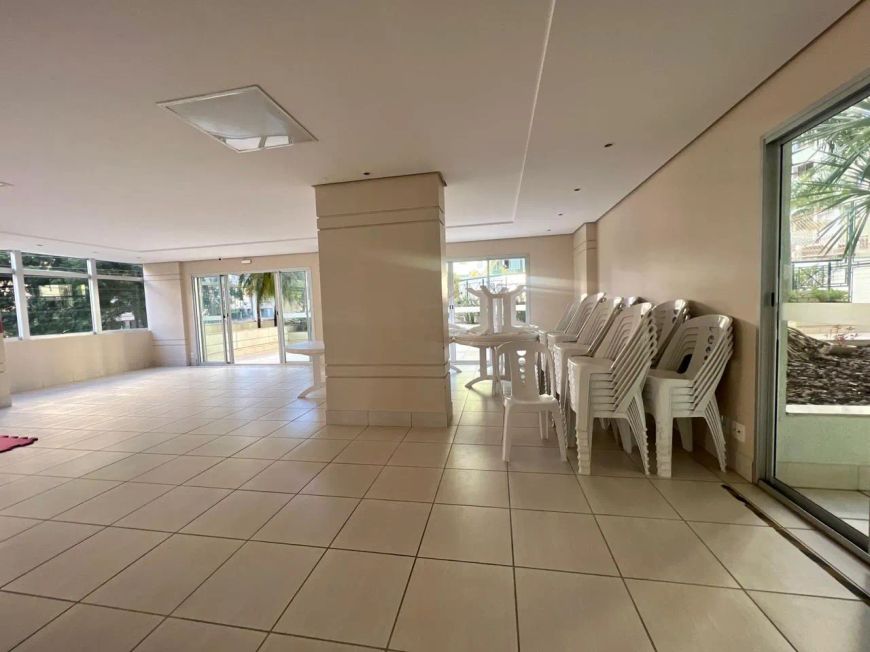 Imóvel para venda tem 94 metros quadrados com 2 quartos em Jardim Goiás - Goiânia - GO