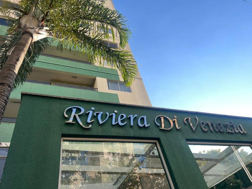 Imóvel para venda tem 94 metros quadrados com 2 quartos em Jardim Goiás - Goiânia - GO