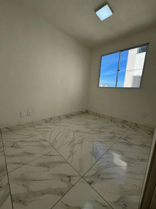 Agio Imóvel para venda com 42 metros quadrados com 2 quartos - Goiania