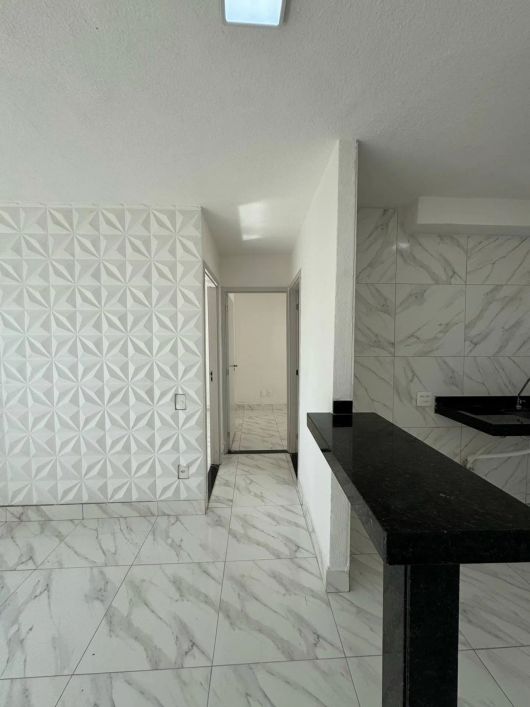 Agio Imóvel para venda com 42 metros quadrados com 2 quartos - Goiania