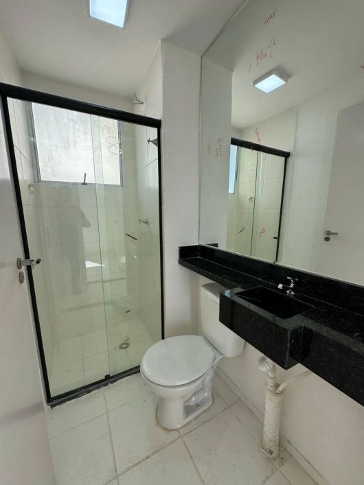 Agio Imóvel para venda com 42 metros quadrados com 2 quartos - Goiania