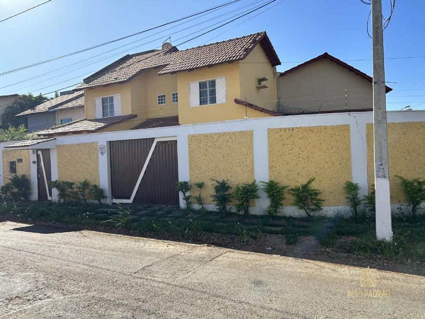 1014 -Sobrado com 3 suítes plenas, 6 vagas de garagens, à venda 189,02m² por R$ 595.000,00 no Jard