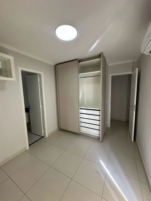 Excelente apartamento semi mobiliado no setor Bueno