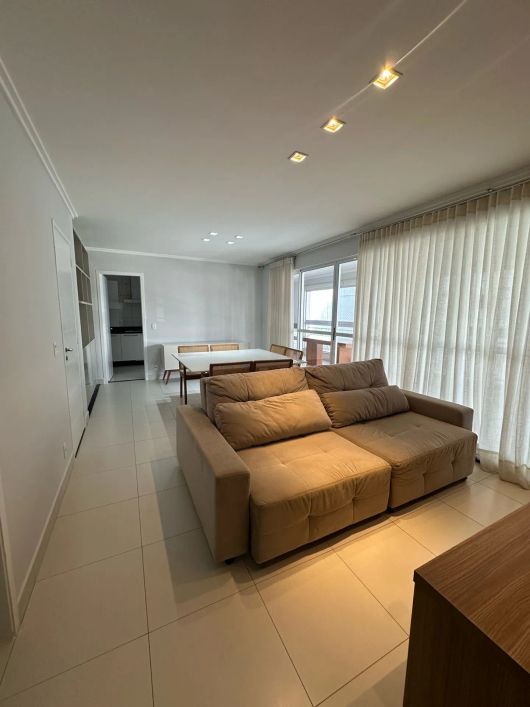 Excelente apartamento semi mobiliado no setor Bueno