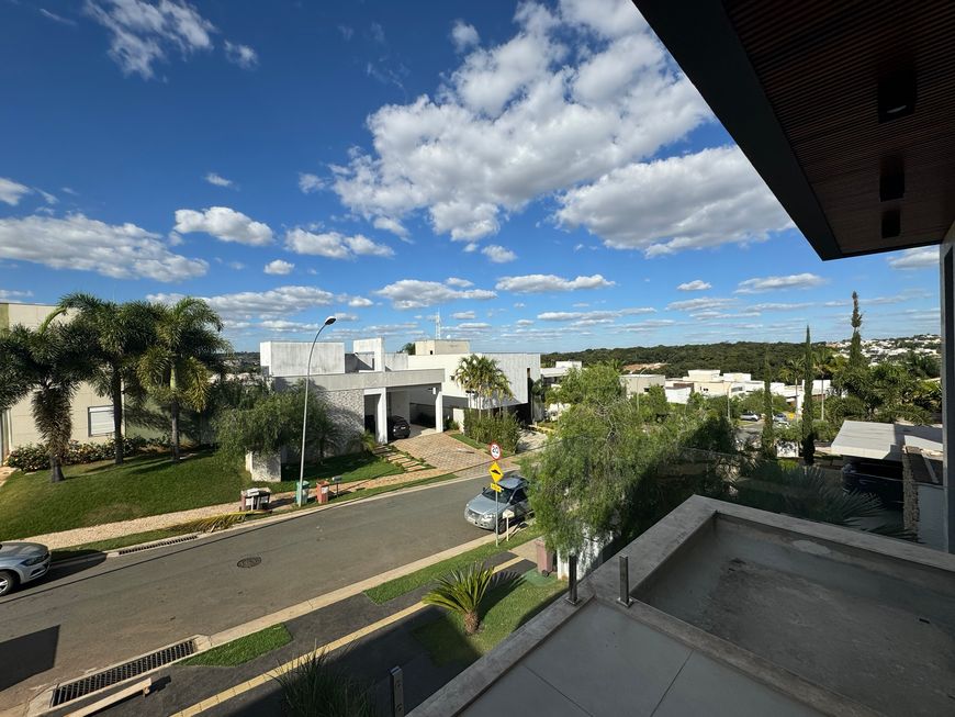 SOBRADO ALPHAVILLE ARAGUAIA - GOIÂNIA GO
