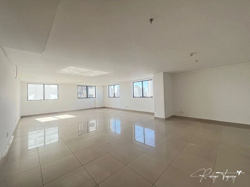 Sala Comercial à Venda no Lourenço Office e Open Mall – Goiânia
