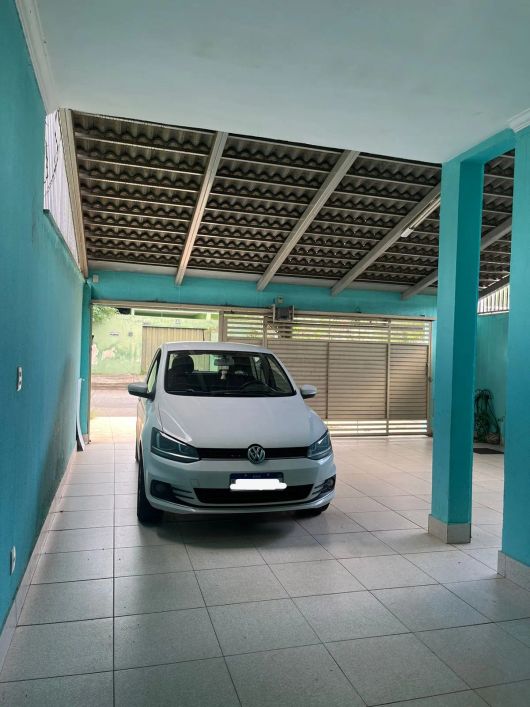 Casa à venda no Jardim Atlântico (aceita carro como parte do pagamento)