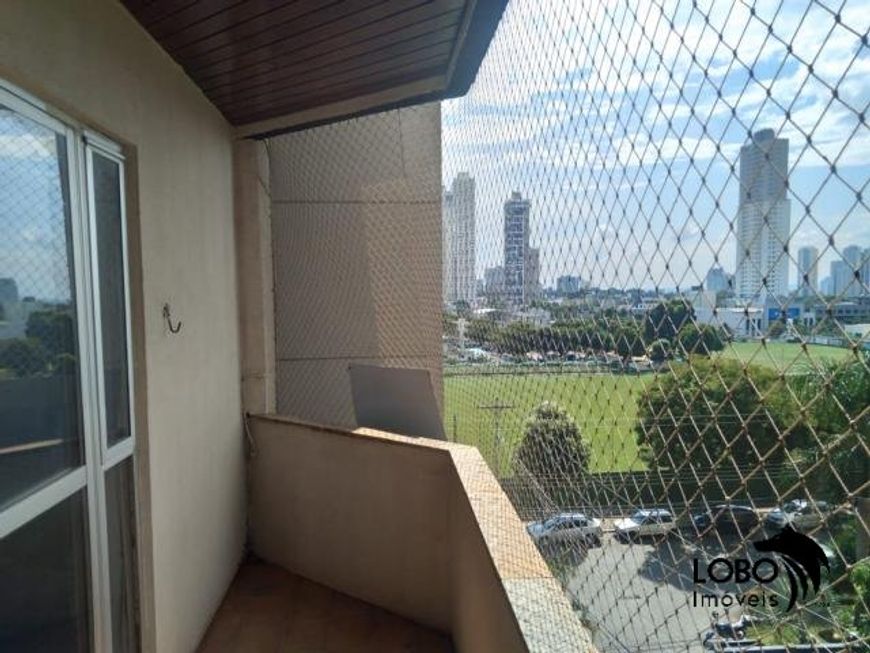 Apartamento 03 Quartos 01 Suíte 122m² Edifício Habitasul Setor Bela Vista