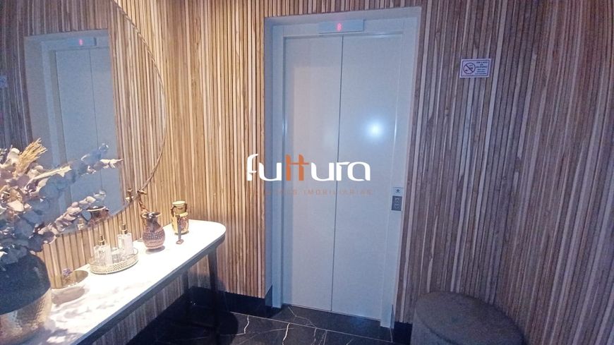 Apartamento à venda, Setor Marista, Goiânia, GO