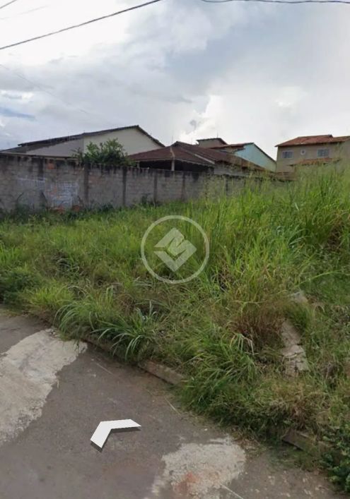 REF: OFFICE2642 Terreno no Jardim Pampulha, com 300m² Goiânia-GO codigo: 87990