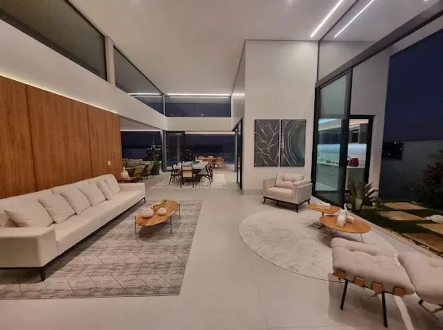 Jardins Munique / cassa térrea/ mobiliado e decorada / 4 suites