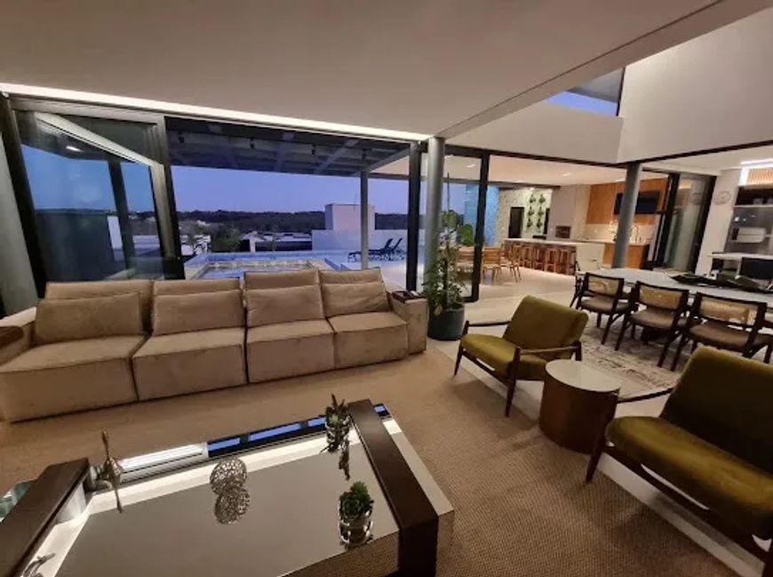 Jardins Munique / cassa térrea/ mobiliado e decorada / 4 suites