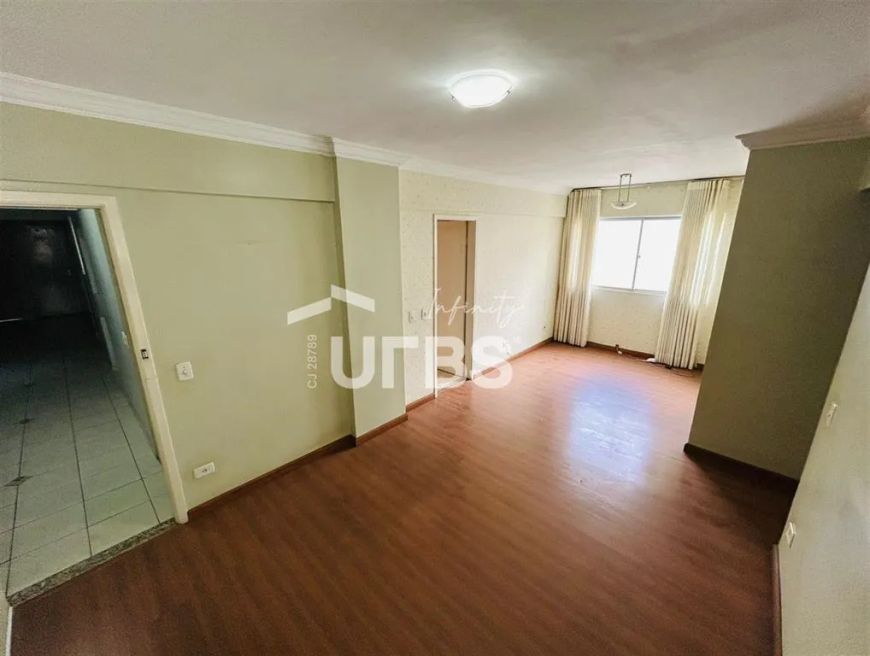 Excelente apartamento possui 89,27m2.