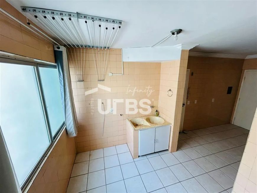 Excelente apartamento possui 89,27m2.