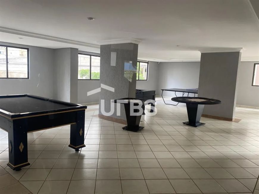 Apartamento com 4 quartos+ escritório com banheiro e super varanda no setor Bueno