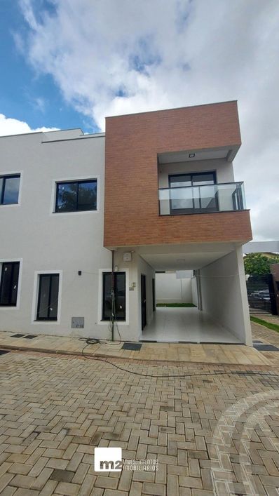 Sobrado de 3 suítes Condomínio no Jardim Atlântico