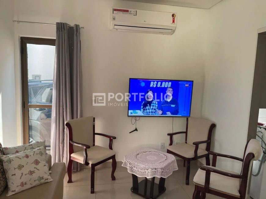 Casa térrea de 3 quartos à venda, 65 m² por R$ 380.000 - Capuava - Goiânia/GO