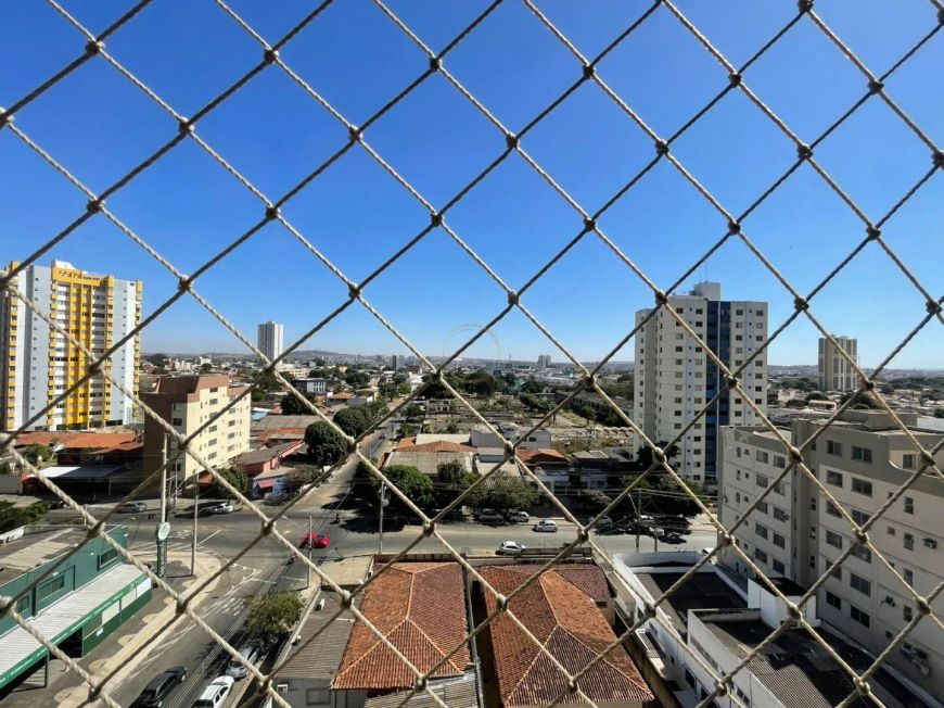 Apto St Oeste, 3Q 1 Suíte, próximo Parque Alameda das Rosas