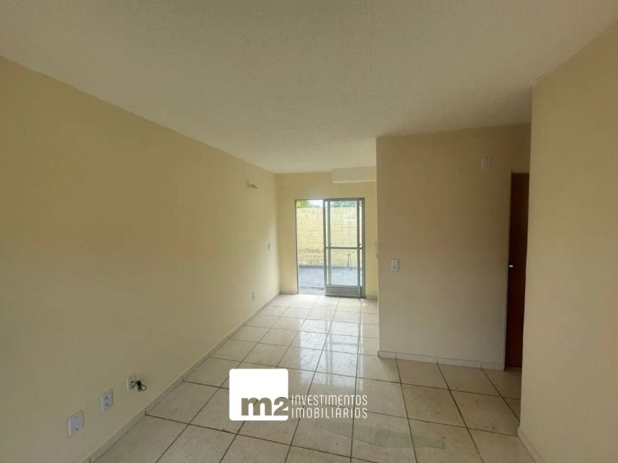 Apartamento no Setor Jardins do Cerrado 2 quartos