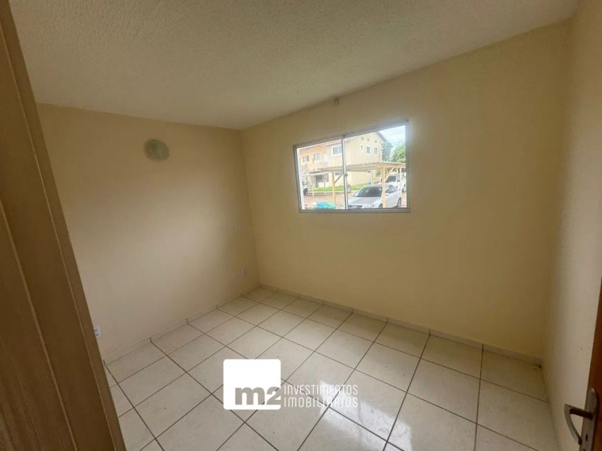 Apartamento no Setor Jardins do Cerrado 2 quartos