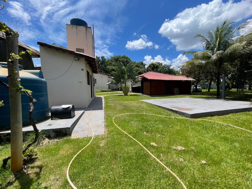 Chácara á venda no Jardim Irrigado á 3km da UFG Campus Chácara à Venda, 2795 por R$ 900.000 AD26798