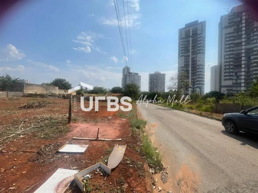 0 - Terreno Residencial