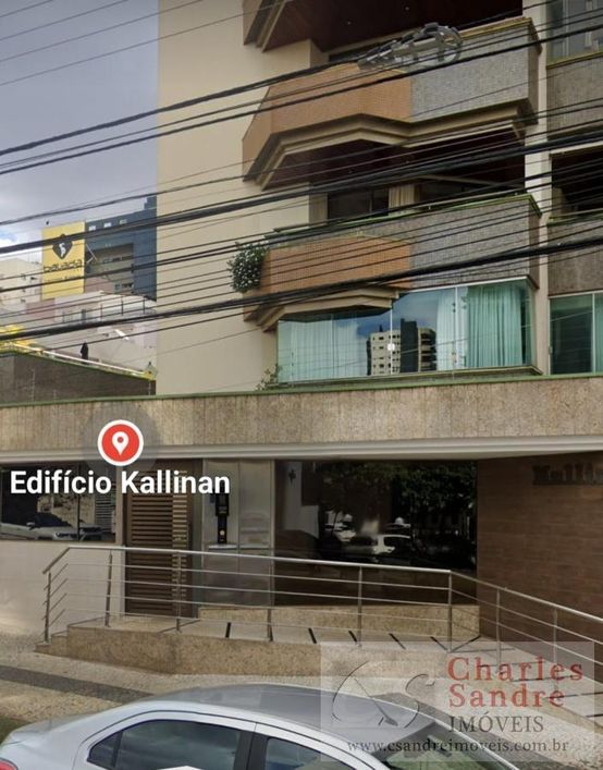 Apartamento para Venda em Goiânia, Setor Oeste, 3 dormitórios, 2 suítes, 4 banheiros, 3 vagas
