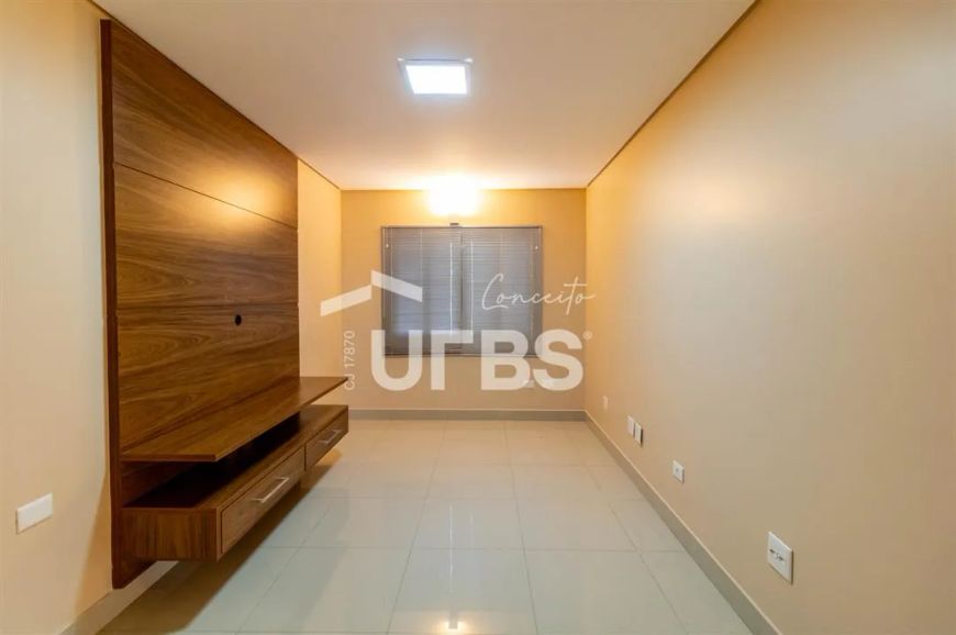 0 - Sobrado 4 quartos, sendo 4 suítes