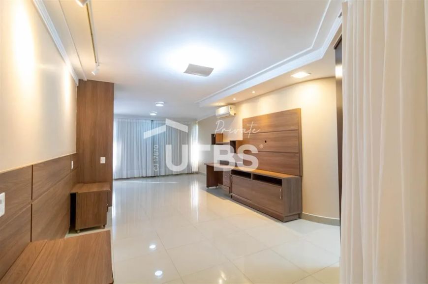 0 - Sobrado 4 quartos, sendo 4 suítes