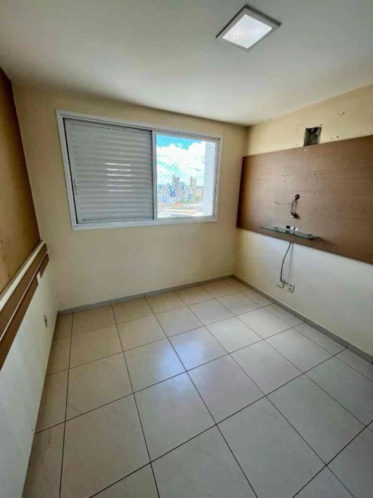 Apartamento padrão à Venda, Setor Oeste, Goiânia, GO