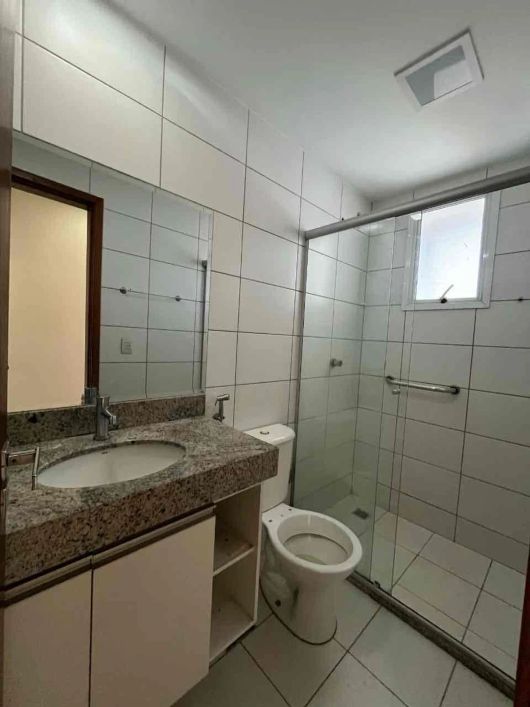 Apartamento padrão à Venda, Setor Oeste, Goiânia, GO