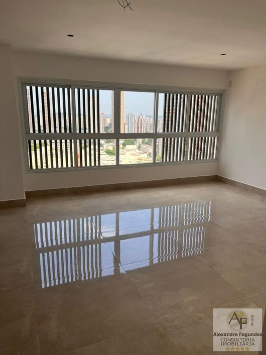 Apartamento para Venda em Goiânia, Setor Marista, 3 dormitórios, 3 suítes, 5 banheiros, 2 vagas