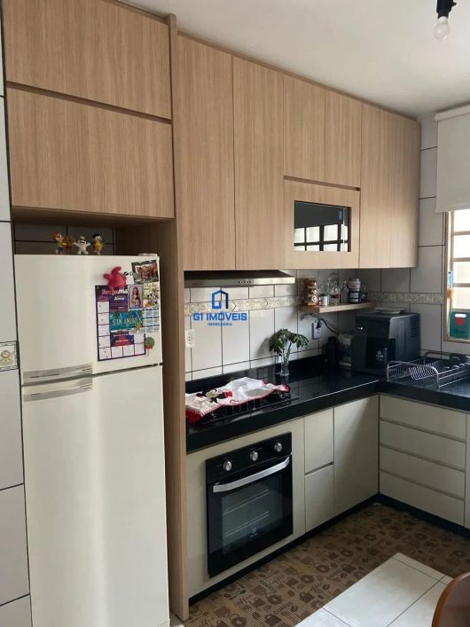 Imóvel para venda tem 90 metros quadrados com 2 quartos em Residencial Goyaz Park - Goiânia - GO