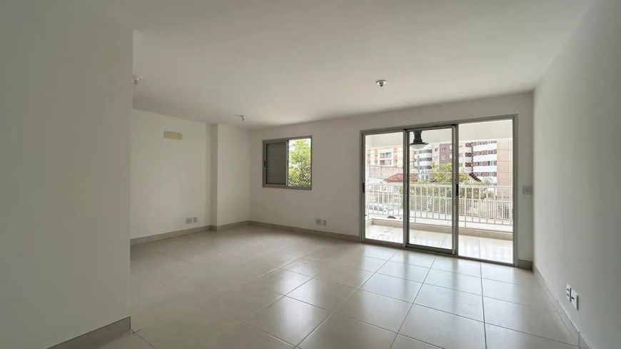 Imóvel para venda possui 108 metros quadrados com 3 quartos em Setor Centro Oeste - Goiânia - GOBelí